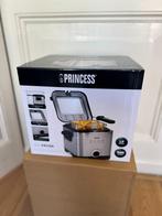 Princess Mini Friteuse - 1,5 Liter, Witgoed en Apparatuur, Frituurpannen, 1 tot 2 liter, Ophalen of Verzenden, Nieuw