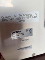 Brother LS-1217 Naaimachine - Gebruikt, Hobby en Vrije tijd, Ophalen of Verzenden, Gebruikt, Naaimachine, Brother