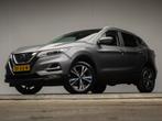 Nissan Qashqai 1.2 N-Connecta Sport (PANORAMADAK,NAVI,CAMERA, Voorwielaandrijving, Gebruikt, Euro 6, 4 cilinders