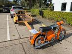 Kreidler Florett RS K54/53, Fietsen en Brommers, Brommers | Kreidler, Ophalen, Florett RS, Zo goed als nieuw, 50 cc
