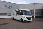 Hymer B ML 780 Mercedes 9G Automaat 177 PK, Zonder hefbed!, Startonderbreker, Bedrijf, Diesel, Hymer