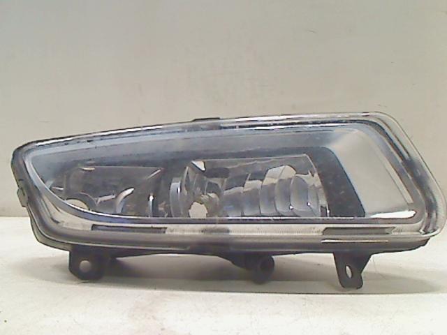 Mistlamp Links Voor Volkswagen Polo V (6R) 2010 03BPL00K, Auto-onderdelen, Verlichting, Volkswagen, Gebruikt