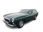 Volvo P 1800 ES, Auto's, 1160 kg, Gebruikt, Overige modellen, Leder
