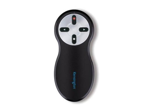 Kensington M01046-T Wireless Presenter with Laser Pointer (W, Computers en Software, Presenters, Gebruikt, Ophalen of Verzenden