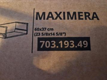 Ikea keukenlade. Nieuw in doos - afbeelding 1