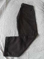 TRP Tripper Jeans Deputy W 38 x L 32 Donkerbruin, Kleding | Heren, TRP / Tripper, Bruin, Maat 56/58 (XL), Ophalen of Verzenden