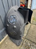 Mini Cooper R56 Modderkuip Rechts Nieuw, Ophalen, Rechts, Nieuw, Spatbord