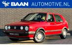 Volkswagen Golf 1.6 CL | Automaat (bj 1991), Auto's, Oldtimers, Origineel Nederlands, Te koop, Benzine, Hatchback