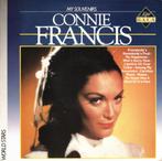 Connie Francis - My Souvenirs Originele LP Nieuw., Ophalen of Verzenden, 12 inch, Poprock
