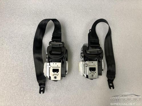 Gordel set front Skoda Kamiq pre-safe Big belt 654857705D 65, Auto-onderdelen, Interieur en Bekleding, Nieuw, Ophalen of Verzenden
