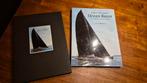 Beken of Cowes - Ocean Racer (Duitstalig), in harde hoes, Ophalen of Verzenden, Gebruikt, Zeilboot, Boek of Tijdschrift