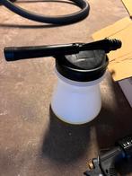 Foam boy doseersprayer gardena koppeling, Doe-het-zelf en Verbouw, Ophalen, Zo goed als nieuw