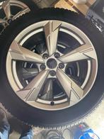 Originele Audi A6 Velgen 18 inch, Auto-onderdelen, Ophalen, 18 inch, Gebruikt, Velg(en)