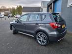 Suzuki S-Cross 1.0 Boosterjet Comfort, Voorwielaandrijving, Stof, Gebruikt, 400 kg