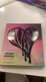 Morphe X Avani Gregg eyeshadow palette, Ophalen of Verzenden