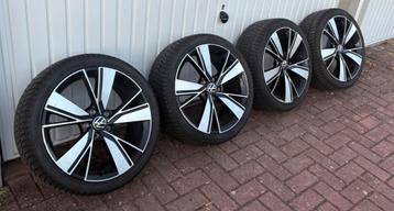 Volkswagen Golf 8 Bakersfield 18” Origineel beschikbaar voor biedingen