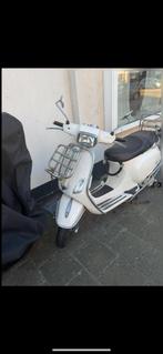 Vespa S50, Ophalen of Verzenden, Zo goed als nieuw