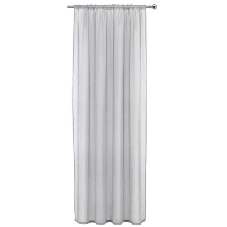 Vitrage, Hobby en Vrije tijd, Feestartikelen | Verhuur, Gebruikt, Overige, Verzenden