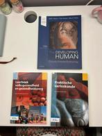 Verloskunde/geneeskunde/gynaecologie boeken, NIEUWSTAAT!, Boeken, Studieboeken en Cursussen, Ophalen of Verzenden, Beta, Nieuw