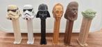 Star Wars Pez, Verzamelen, Star Wars, Ophalen of Verzenden, Zo goed als nieuw, Actiefiguurtje