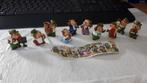 Top Ten Teddies - U-eier serie van 1995, Verzamelen, Poppen, Ophalen of Verzenden, Zo goed als nieuw, Overige typen