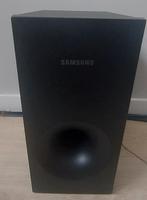 Samsung Soundbar, Audio, Tv en Foto, Soundbars, Ophalen of Verzenden, Gebruikt