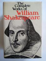 The Complete Works of William Shakespeare, Gelezen, Verzenden, William Shakespeare, Amerika