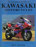 Kawasaki Motorcycles, Verzenden, Zo goed als nieuw, Merk of Model