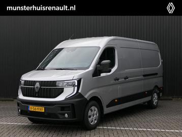 Renault Master T35 2.0 dCi 170 L3H2 Extra *NIEUW* *Dubbele s beschikbaar voor biedingen