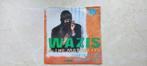 WAZIS & the mambetts  / waw dieure dieuf   1982, Cd's en Dvd's, Vinyl Singles, Ophalen of Verzenden, Zo goed als nieuw, Pop, Single