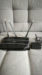 TP-Link Archer C7 AC1750 Router, Computers en Software, Routers en Modems, Ophalen of Verzenden, Zo goed als nieuw, Router, TPLink