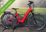 Victoria 11.9 elektrische fiets – Enviolo, Bosch CX, 625Wh, Overige merken, Ophalen of Verzenden, Zo goed als nieuw, 47 tot 51 cm