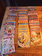Donald Duck complete jaargang 2021., Boeken, Complete serie of reeks, Ophalen of Verzenden, Zo goed als nieuw