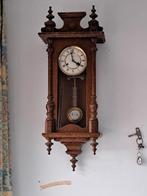 Klok met sleutel, Antiek en Kunst, Antiek | Klokken, Ophalen