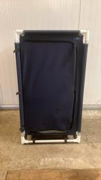 Camping kasje, Caravans en Kamperen, Ophalen, Gebruikt, Campingkast