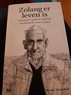 Hendrik Groen - Zolang er leven is, Boeken, Ophalen of Verzenden, Zo goed als nieuw, Hendrik Groen