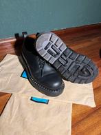 Gucci schoenen, Kleding | Heren, Schoenen, Zwart, Ophalen of Verzenden, Zo goed als nieuw, Gucci