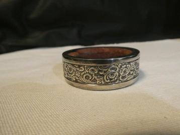 Gero Georg Nilsson wijn dripring beschikbaar voor biedingen