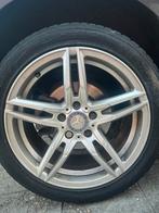 Set Velgen Mercedes 17 inch, Auto-onderdelen, Ophalen, 17 inch, Velg(en)