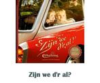 Boek Efteling, Verzamelen, Efteling, Ophalen of Verzenden, Zo goed als nieuw, Overige typen