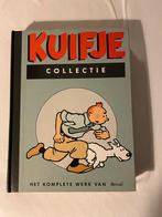 Van de lekturama serie het komplete werk van Herge met de, Boeken, Ophalen of Verzenden, Gelezen