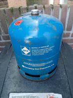 Camping gas fles leeg, Ophalen of Verzenden