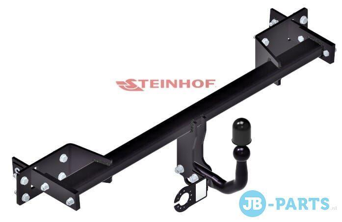 Vaste trekhaak Mercedes A-Klasse W176 tussen 09/2012-2018, Auto-onderdelen, Trekhaken