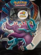 Pokemon tins, Ophalen of Verzenden