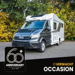 Knaus VAN WAVE MAN 640 MEG Vansation Automaat verwacht, Automaat, Bedrijf, Diesel, 6 tot 7 meter