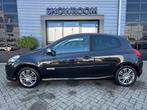 Renault Clio 1.6 GT Navi|Cruise control|Lichtmetalen velgen|, Voorwielaandrijving, 535 kg, Gebruikt, 4 cilinders