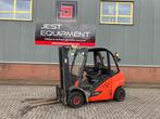 Linde H25 diesel heftruck bj 2018, Ophalen, Diesel, Heftruck