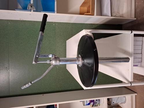 Master vetpomp vulstation. Model VVA25, nieuw in doos!!, Auto diversen, Autogereedschap, Nieuw, Ophalen of Verzenden