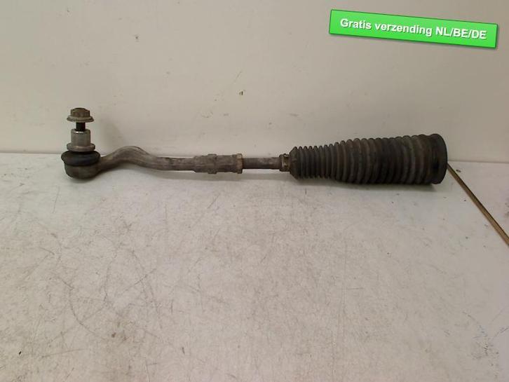 SPOORSTANG RECHTS Audi Q5 (8RB) (8J0423810), Auto-onderdelen, Besturing, Audi, Gebruikt