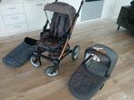Mutsy Kinderwagen & Buggy, Ophalen, Gebruikt, Verstelbare duwstang, Combiwagen